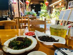 -龙姐私房菜(和顺古镇店)