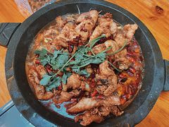 -巴乡石锅鱼(密云店)