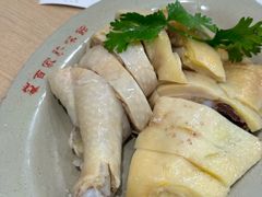 -百家鸡味馆(清泰店)
