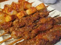 -贺秦生陕面王(富力城店)