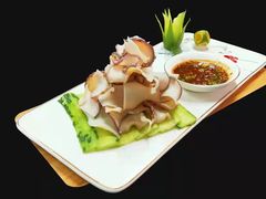 -新侗家食府(蟠桃宫店)