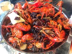 -刘一龙虾.烧烤(理工直营店)