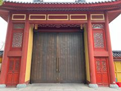 -上海东林寺(金山区)