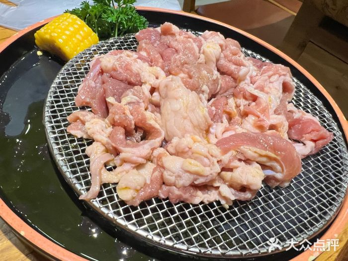 三千里(西塔总店)图片