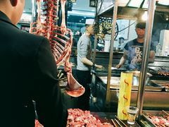 -老刘家biangbiang面(鼓楼店)