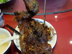 -天羽烤乳鸽店(财大家属院店)