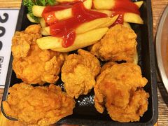 -Kpasta韩式意大利面