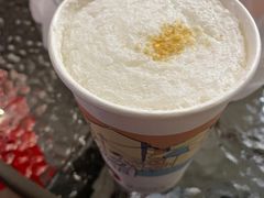 -茶颜悦色(花园道店)