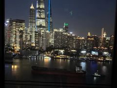 -上海外滩英迪格酒店