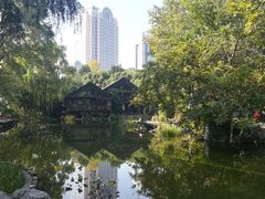 -麦当劳(静安寺店)