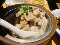 -寻钵记民菜馆·正宗常德钵子菜(滨湖路店)