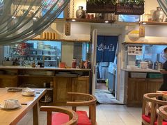 大堂-水煮三国·川鲁江湖菜(香山店)