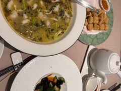-尚一汤 广东炖汤(金桥国际店)