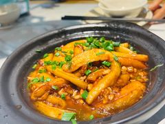 -多多旺港式茶餐厅(新区店)