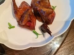 -蛇口希尔顿南海酒店·随轩中餐厅·粤菜