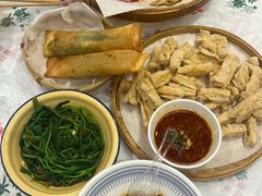 -东排食堂长沙小吃大排档(五一广场店)