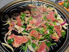 -杨小佳·齐齐哈尔烤肉·烤串(广州店)