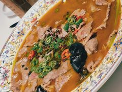 -荣兴酒家(徐家汇店)