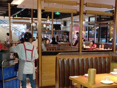 -蚝太郎 • 海鲜烧烤(Upark店)
