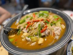 -江味龙虾馆·裸蓝龙虾(南山店)