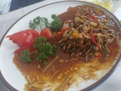 -楚鱼王·河鲜·湖北菜(华农店)