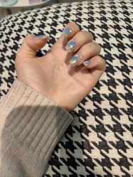 -Beauty nail伊佳靓丽美甲美睫