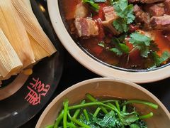 -饭江湖·江湖菜(湖广会馆店)