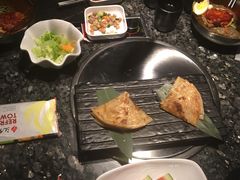 -汉拿山(包河万达店)