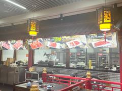 -汇聚德京味铜锅涮肉(沈家桥二路店)