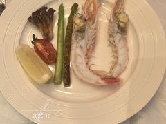-Da Ivo哒伊沃意大利魔镜餐厅(外滩店)