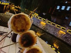 -滦州古城