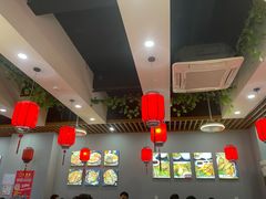 -台州老六海鲜面馆(上南总店)