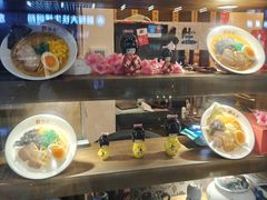 -豚真制面所(华泰中心店)