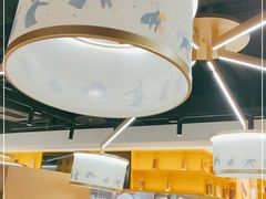 -蔡澜点心·粤菜(西单大悦城店)