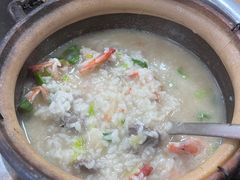 -陈记稻香潮汕砂锅粥(华强南店)