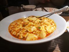 -外婆家(蓝色港湾店)