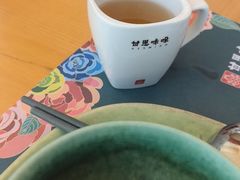-甘思咪哚·云南艺术餐厅(天河广百店)