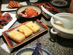 -南京大牌档(之心城店)