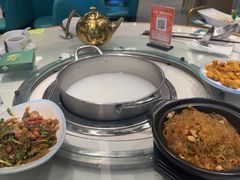 -粤顺渔坊·中山脆肉鲩火锅(清湖店)