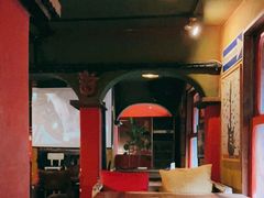 大堂-凡人&庄阿姨的辣(万寿亭店)