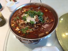 锅仔羊杂-凯鸽酒楼(大同振兴街店)