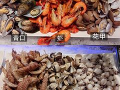 -云尚自助餐厅(佛山南海瞻云酒店)