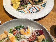-JINNS锦时 steak&pizza(浸信会礼拜堂旧址店)