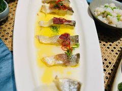 -杭州西湖柳莺里酒店·闻莺厅