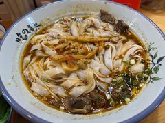 -常樂屋·常德米粉(青年路店)