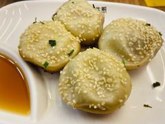 -小杨生煎(白玉兰广场店)