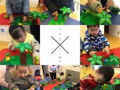 -哈奋儿童科技营乐高托班机器人(闲林校区)