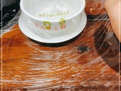 -霄汉羊排(万松园一店)
