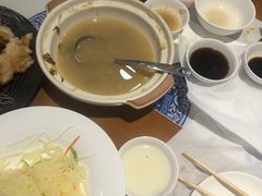 -东方饺子王(大屯路店)