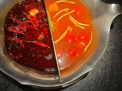 -湊湊火锅·茶憩(世博大道店)